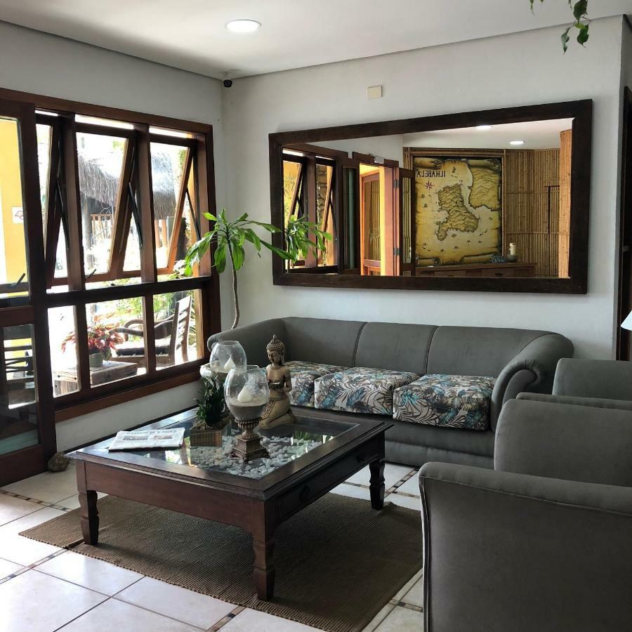إلهابيلا Suite 1110 Ilhaflat المظهر الخارجي الصورة